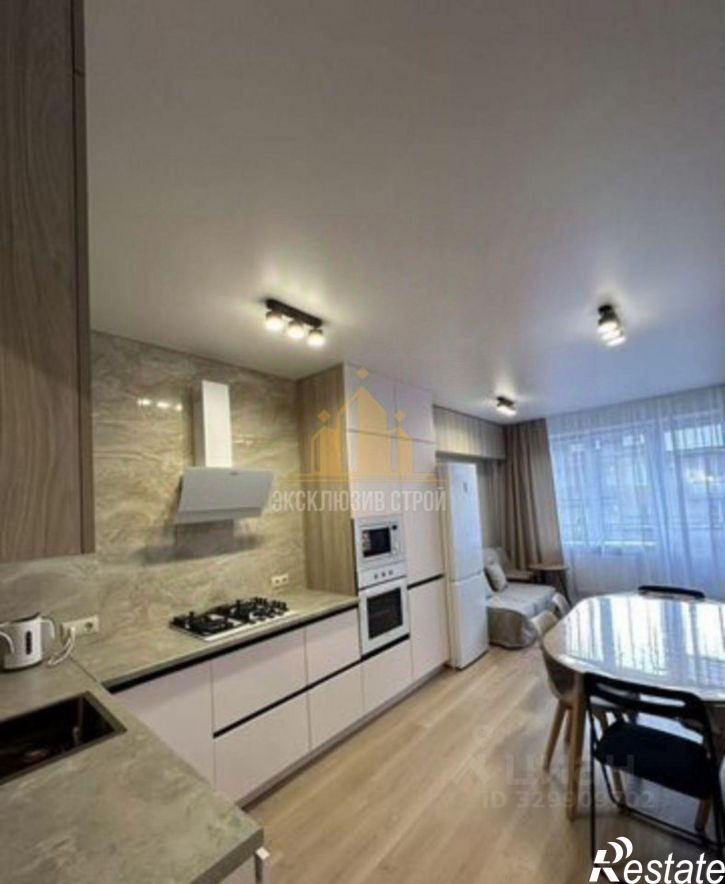 2-комн квартира улица Орджоникидзе, 84 к2,  д. 84 к2