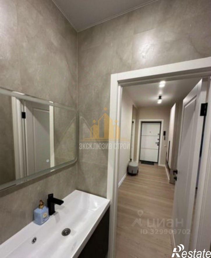 2-комн квартира улица Орджоникидзе, 84 к2,  д. 84 к2