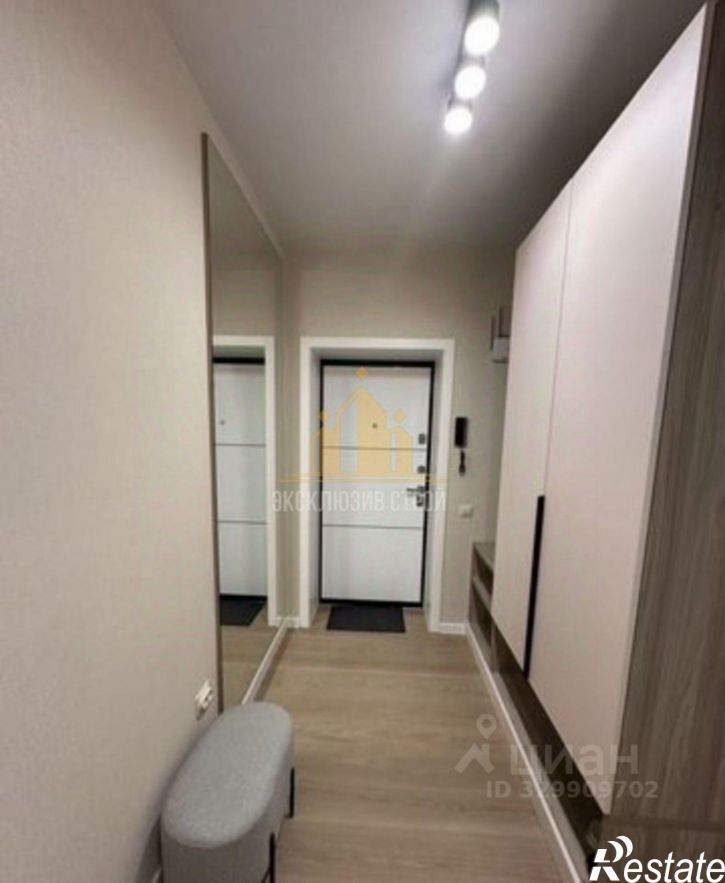 2-комн квартира улица Орджоникидзе, 84 к2,  д. 84 к2