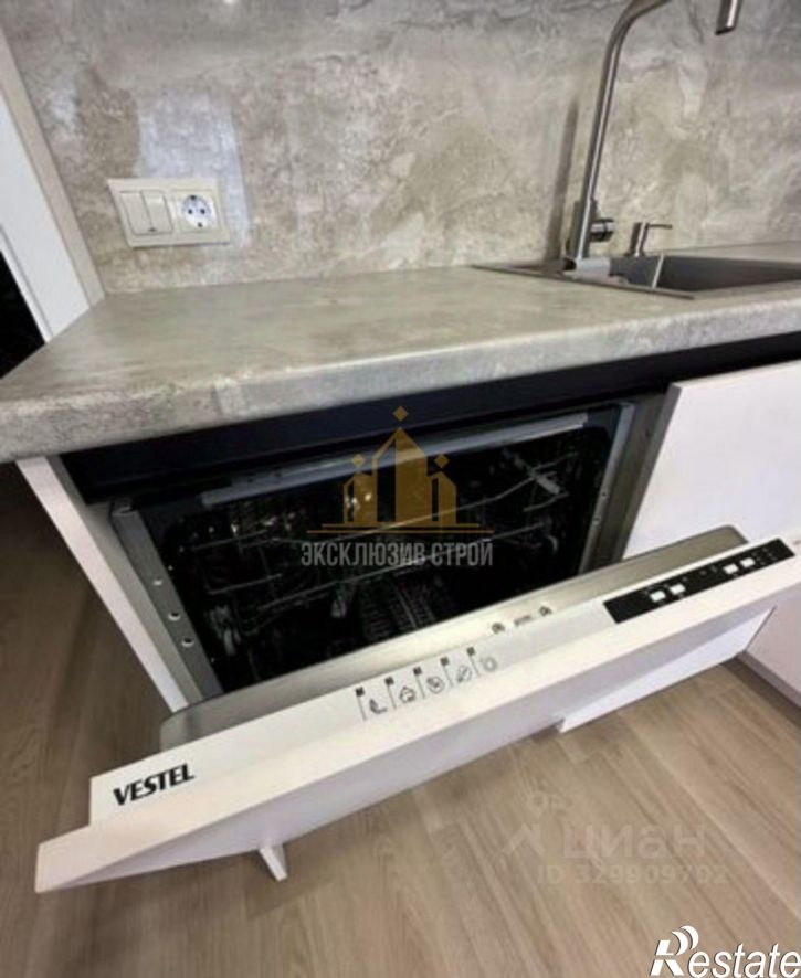 2-комн квартира улица Орджоникидзе, 84 к2,  д. 84 к2