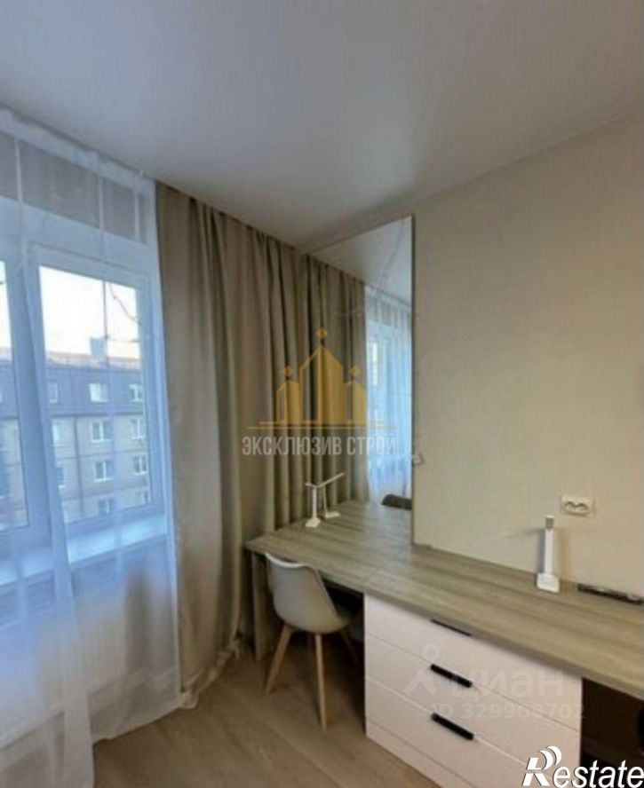 2-комн квартира улица Орджоникидзе, 84 к2,  д. 84 к2