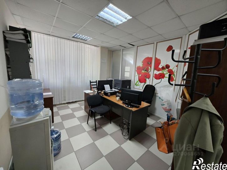 Офис ул Вокзальная, 33а,  д. 33а