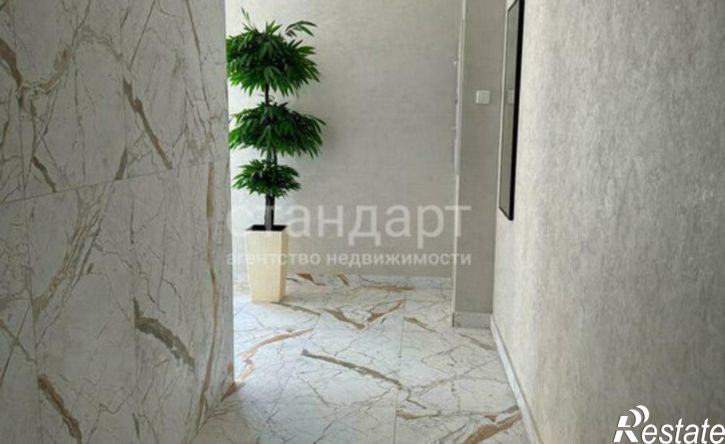 1-комн квартира Октябрьская улица, 8В,  д. 8В