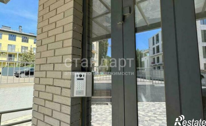 1-комн квартира Октябрьская улица, 8В,  д. 8В