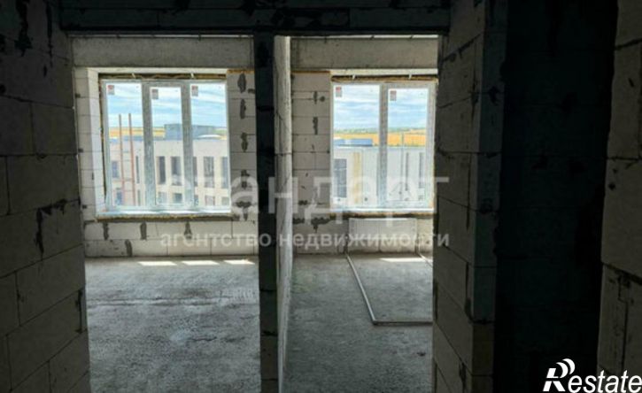 1-комн квартира Октябрьская улица, 8В,  д. 8В