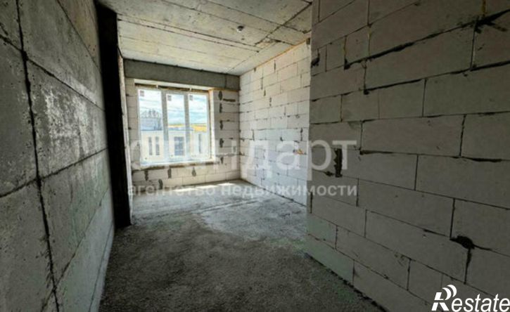 1-комн квартира Октябрьская улица, 8В,  д. 8В