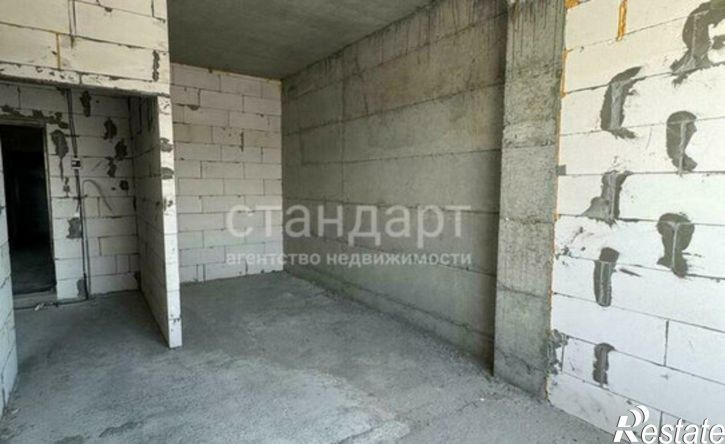 1-комн квартира Октябрьская улица, 8В,  д. 8В
