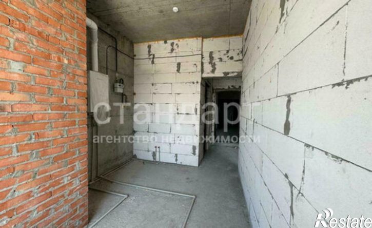 1-комн квартира Октябрьская улица, 8В,  д. 8В