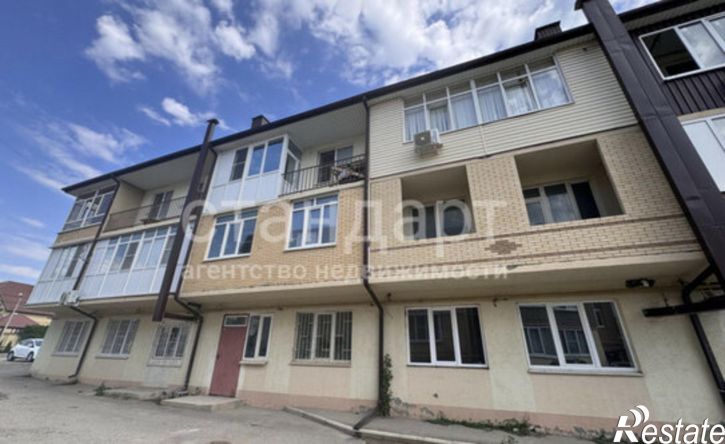 3-комн квартира ул Фридриха Энгельса, 63 3,  д. 63 3,  к. 3