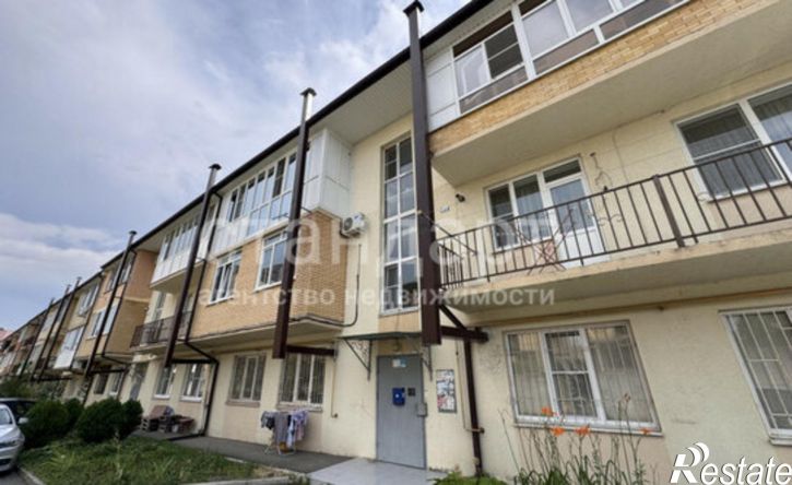 3-комн квартира ул Фридриха Энгельса, 63 3,  д. 63 3,  к. 3