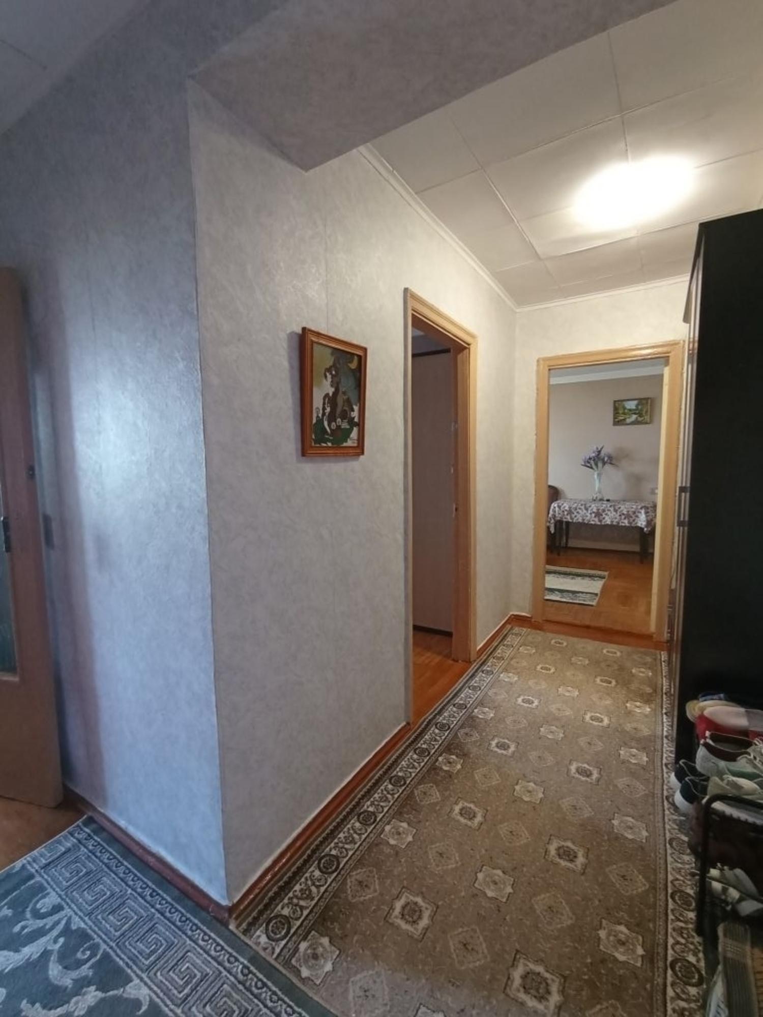Купить квартиру за 5 850 000 рублей на Артема Сергеева ул, 78