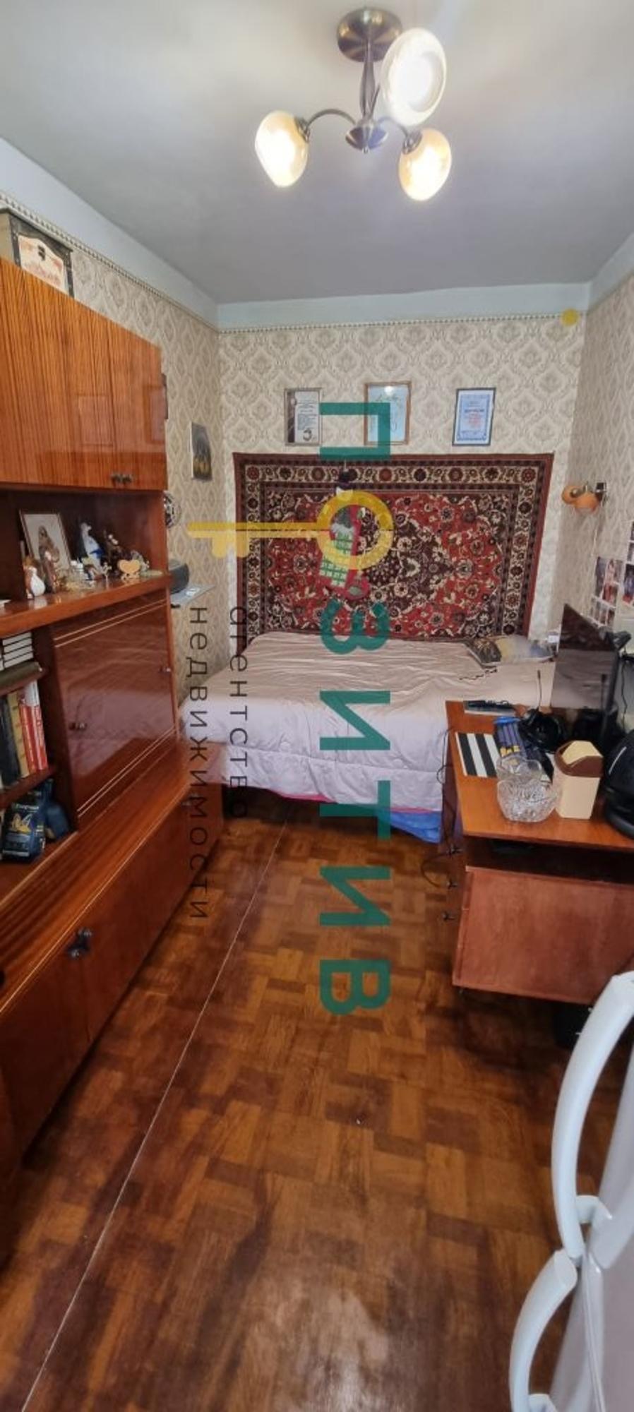 Купить квартиру за 6 150 000 рублей на Октябрьская ул