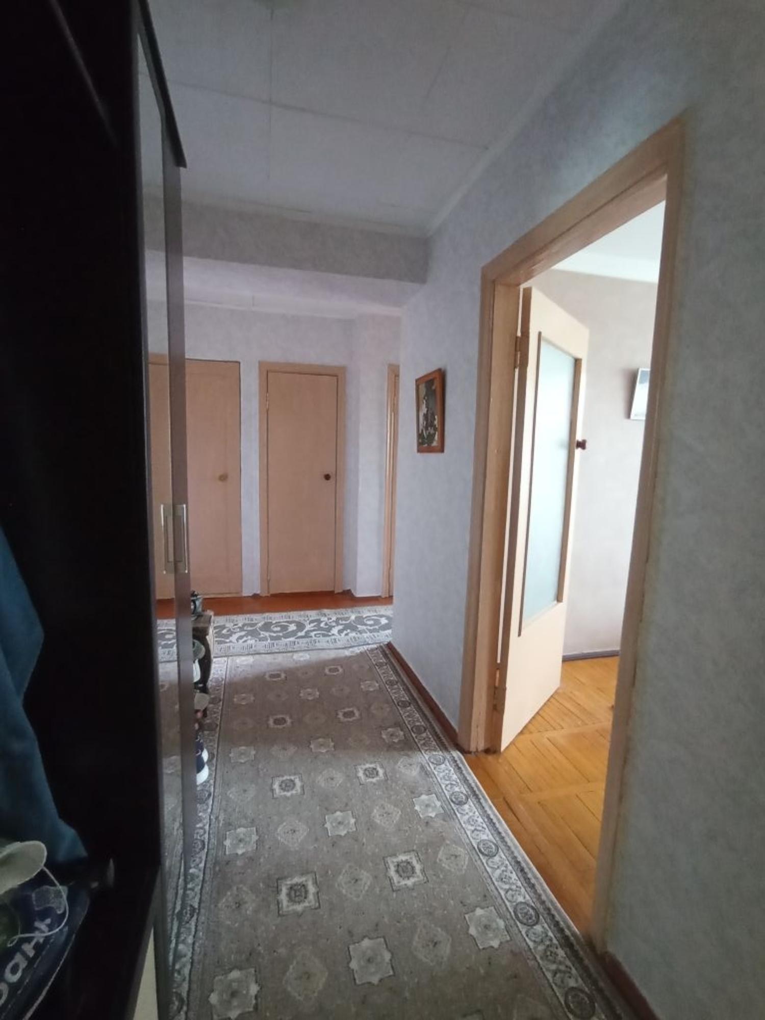 Купить квартиру за 5 850 000 рублей на Артема Сергеева ул, 78