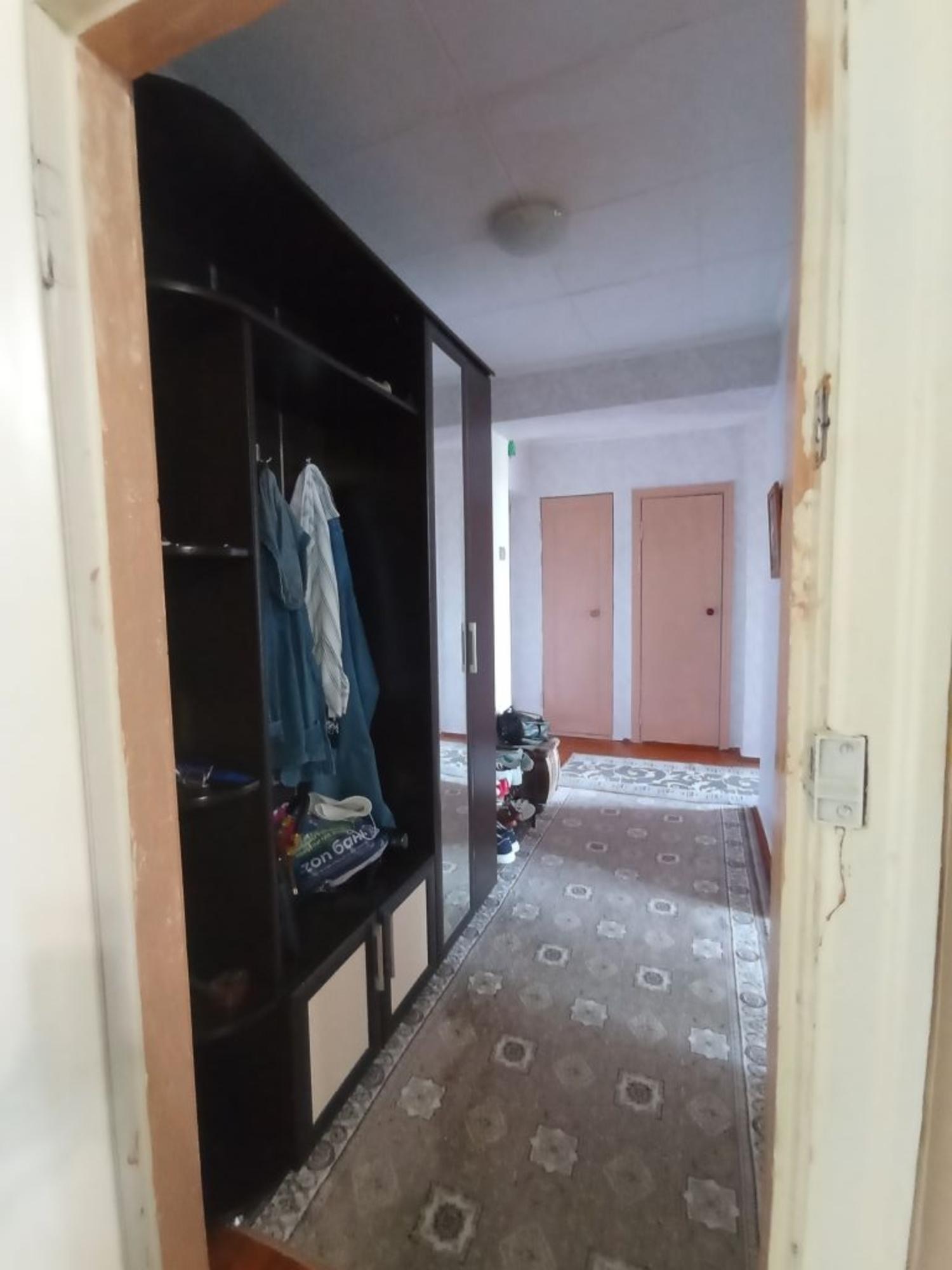 Купить квартиру за 5 850 000 рублей на Артема Сергеева ул, 78