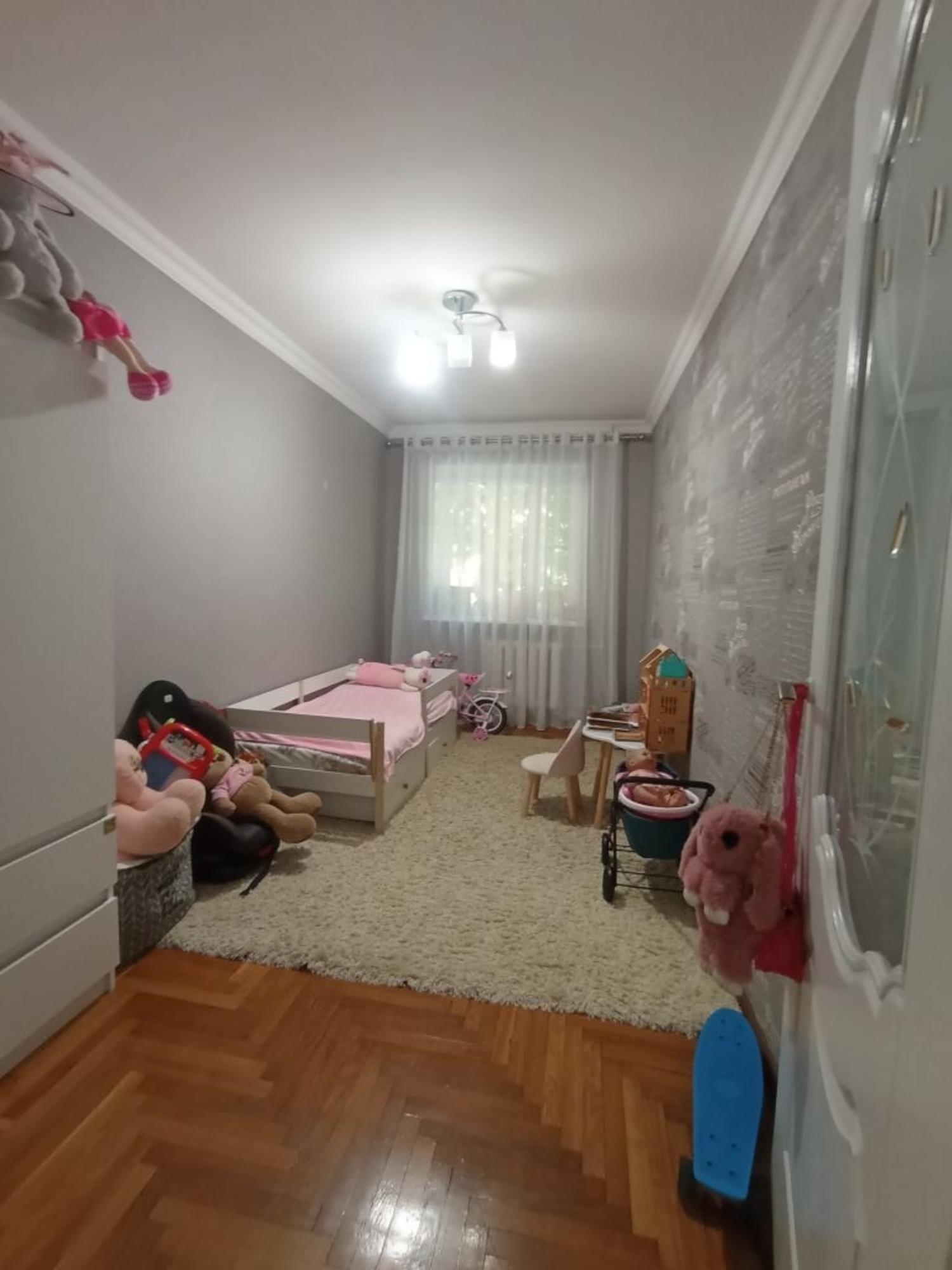 Купить квартиру за 6 100 000 рублей на Фридриха Энгельса ул, 32