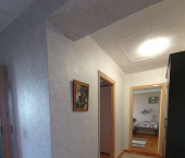 2-комн, 60кв м, этаж 5/5 Артема Сергеева ул, 78