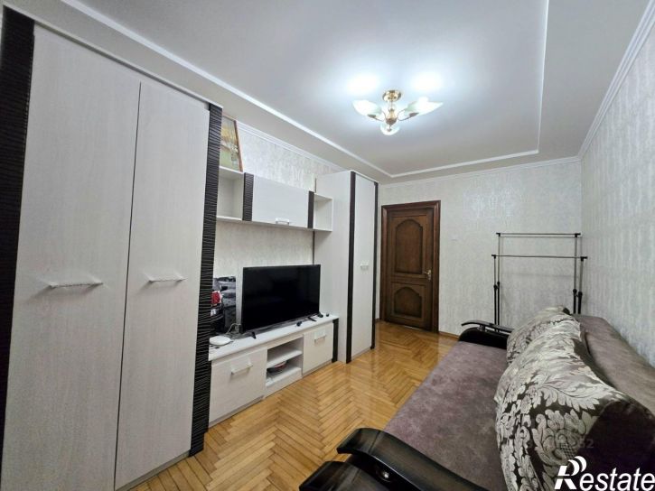2-комн квартира улица Карла Маркса, 36,  д. 36