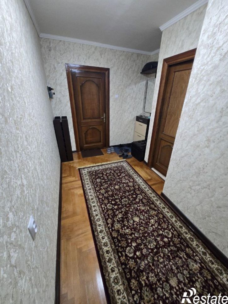 2-комн квартира улица Карла Маркса, 36,  д. 36