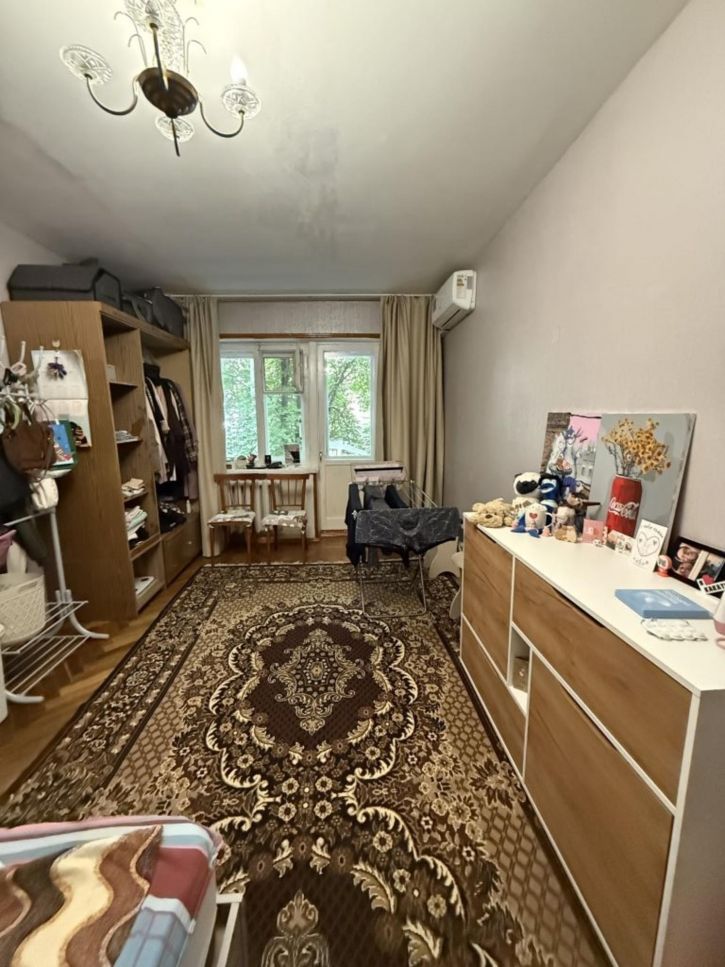 1-комн квартира Октябрьская ул, 451