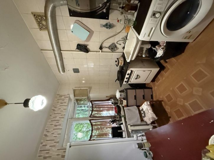 1-комн квартира Октябрьская ул, 451
