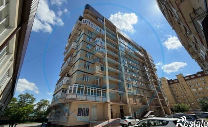 1-комн квартира Октябрьская улица, 337/1,  д. 337/1