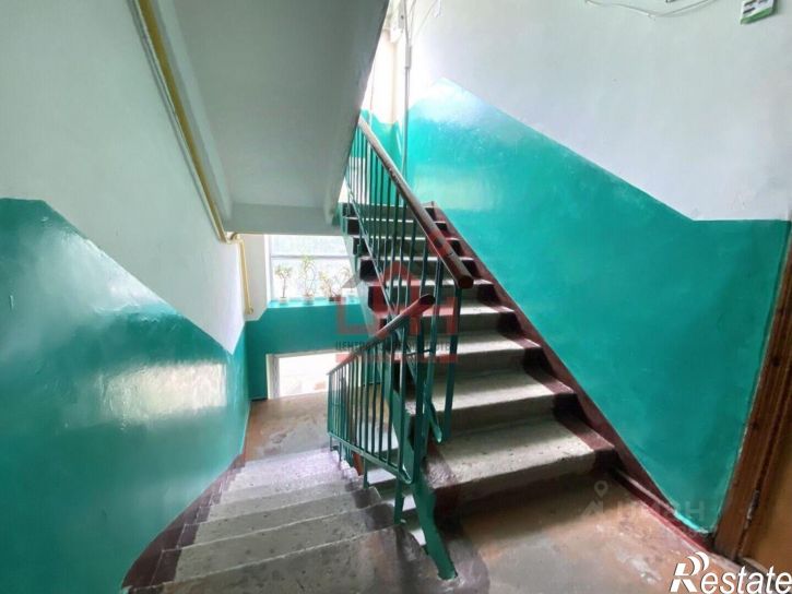 1-комн квартира Октябрьская улица, 459,  д. 459
