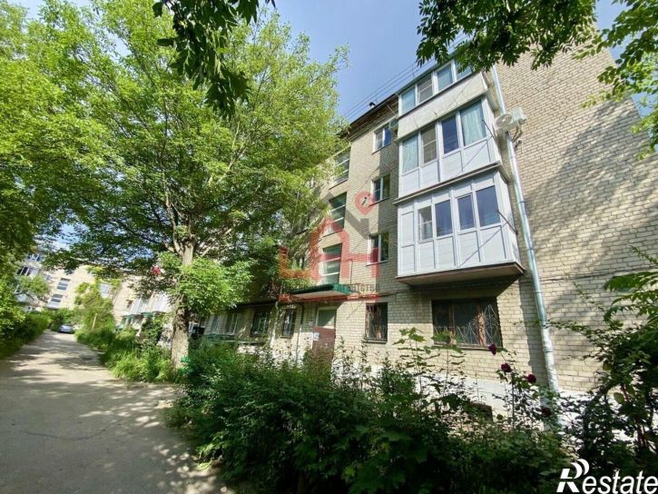 1-комн квартира Октябрьская улица, 459,  д. 459