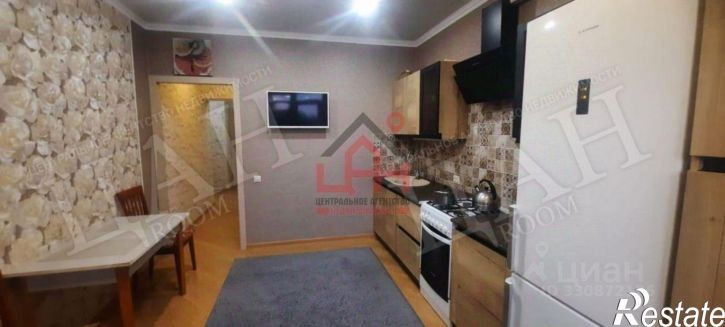 2-комн квартира улица Орджоникидзе, 88 к3,  д. 88 к3
