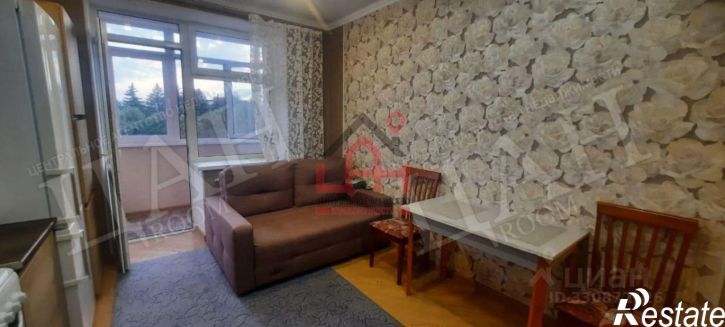 2-комн квартира улица Орджоникидзе, 88 к3,  д. 88 к3