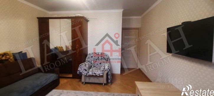 2-комн квартира улица Орджоникидзе, 88 к3,  д. 88 к3