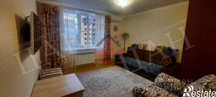 2-комн квартира улица Орджоникидзе, 88 к3,  д. 88 к3