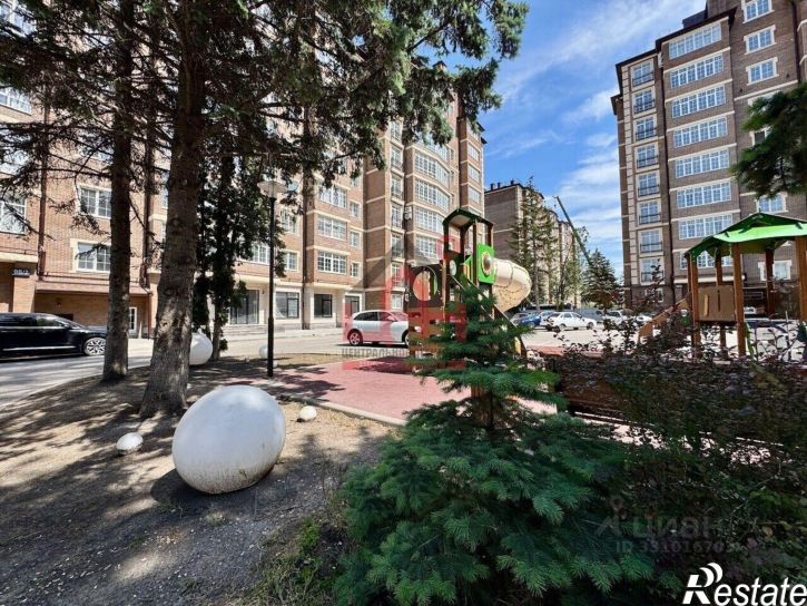 1-комн квартира ул Шмидта, 35,  д. 35