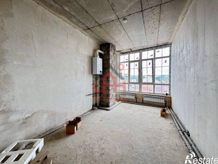 1-комн квартира ул Шмидта, 35,  д. 35