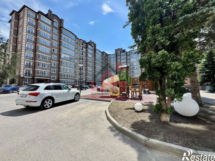 1-комн квартира ул Шмидта, 35,  д. 35