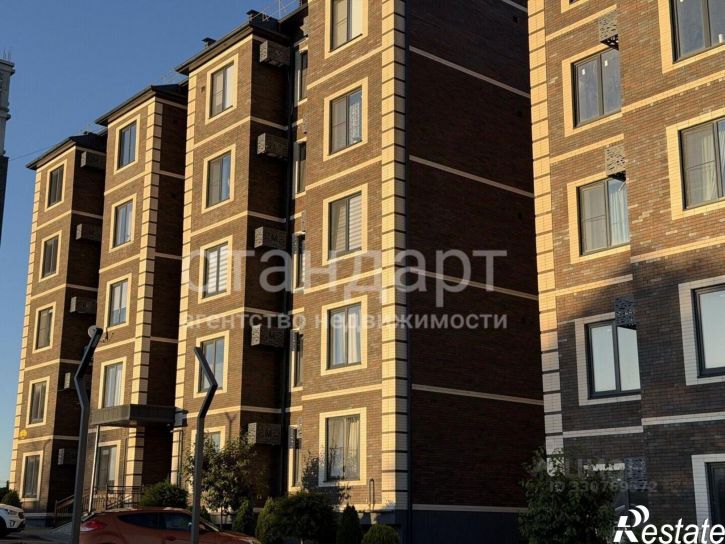 1-комн квартира ул Академическая, 59,  д. 59