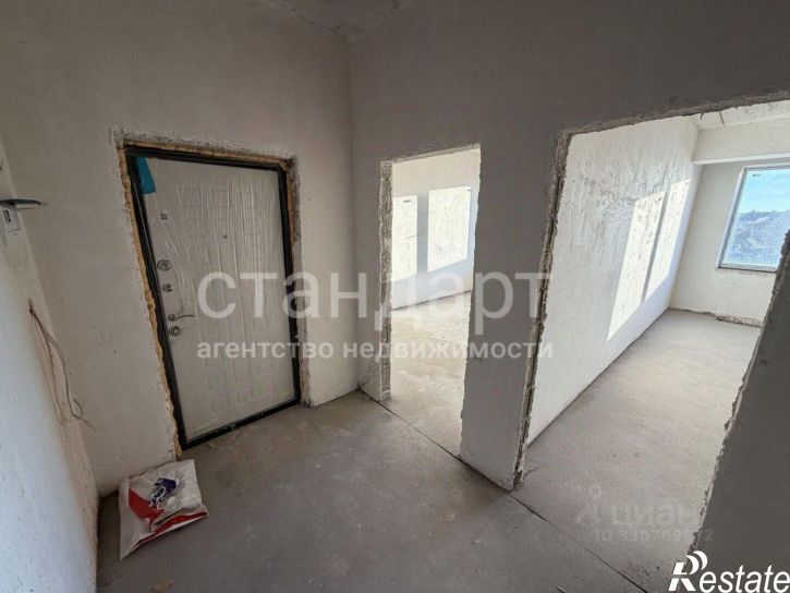 1-комн квартира ул Академическая, 59,  д. 59
