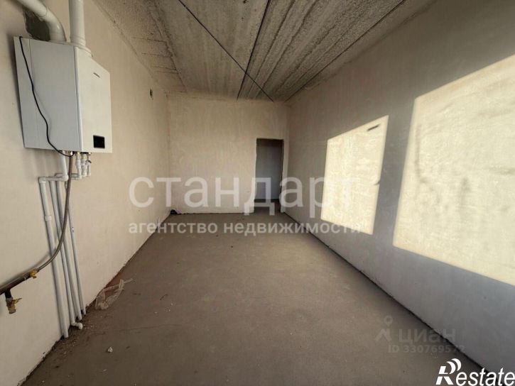 1-комн квартира ул Академическая, 59,  д. 59
