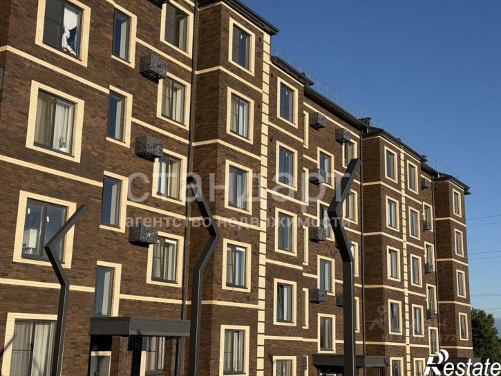1-комн квартира ул Академическая, 59,  д. 59