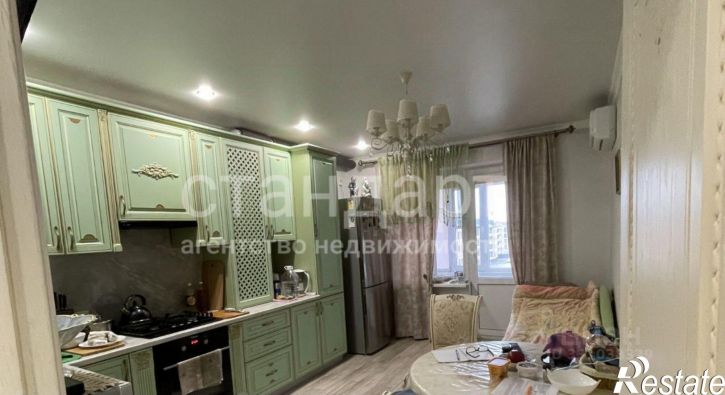 1-комн квартира Никольская улица, 15А,  д. 15А
