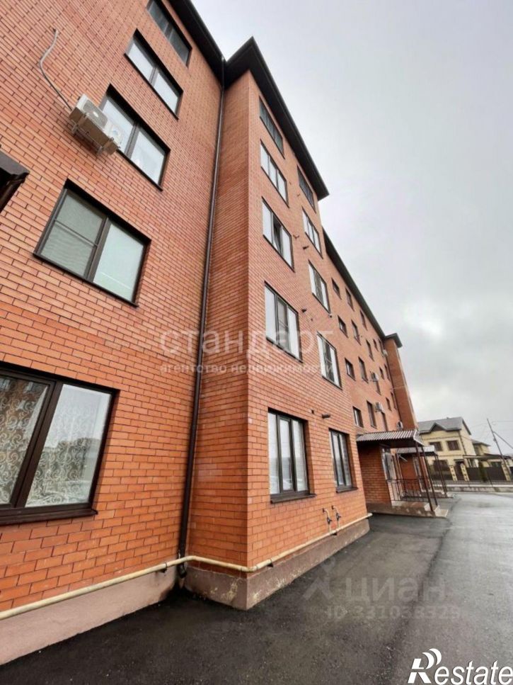 1-комн квартира Никольская улица, 15А,  д. 15А