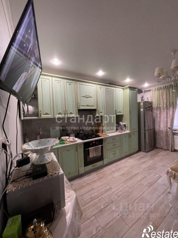 1-комн квартира Никольская улица, 15А,  д. 15А