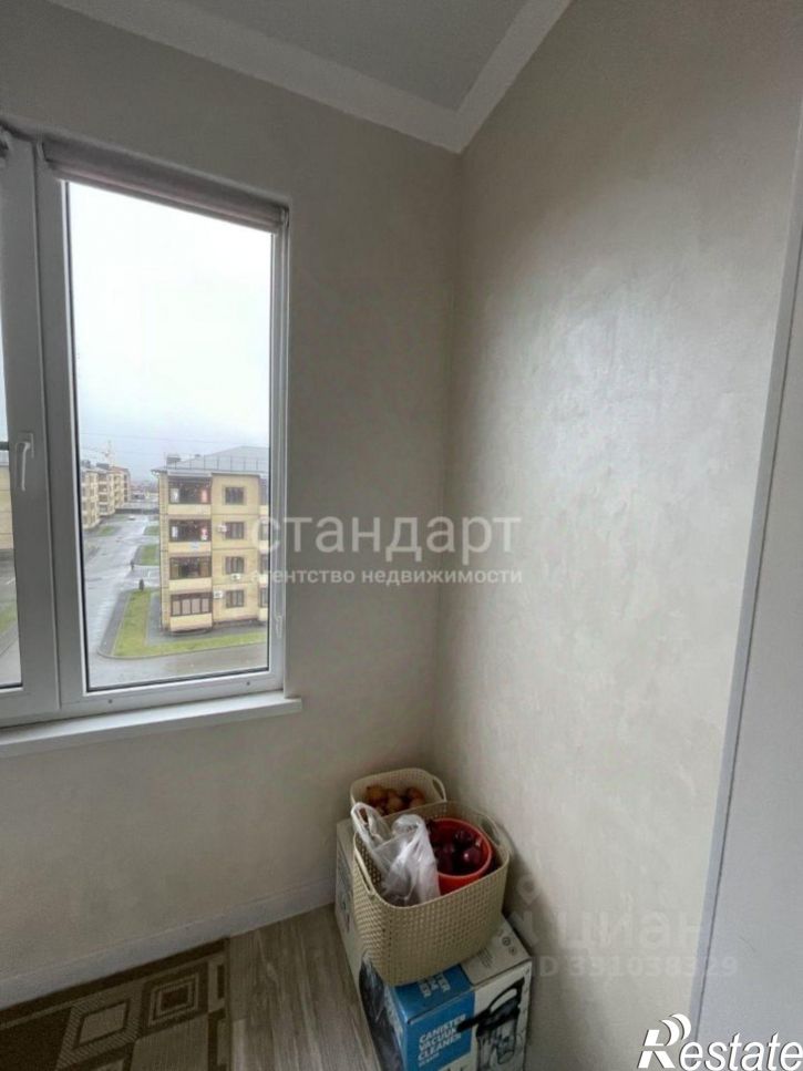 1-комн квартира Никольская улица, 15А,  д. 15А