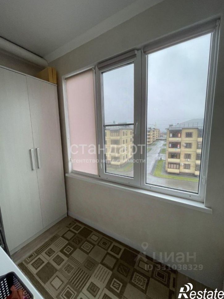 1-комн квартира Никольская улица, 15А,  д. 15А