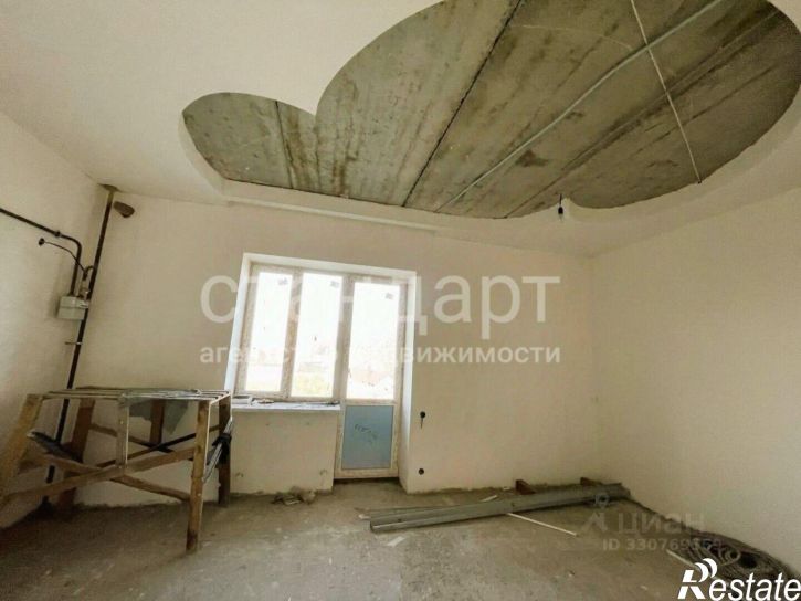 2-комн квартира Воронцовская улица, 27,  д. 27