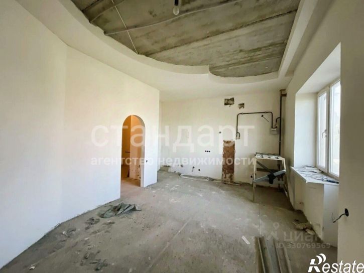2-комн квартира Воронцовская улица, 27,  д. 27