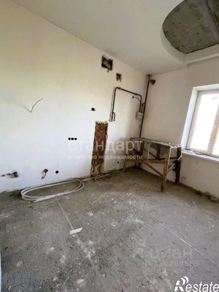 2-комн квартира Воронцовская улица, 27,  д. 27