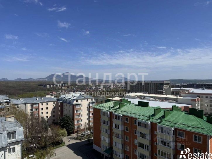 1-комн квартира улица Маяковского, 16,  д. 16