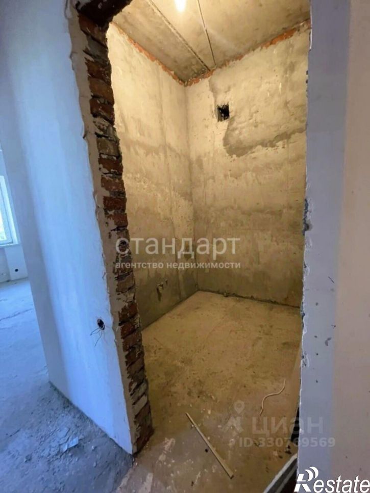 2-комн квартира Воронцовская улица, 27,  д. 27