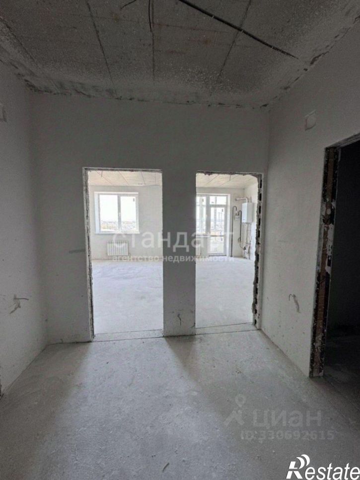 1-комн квартира улица Маяковского, 16,  д. 16