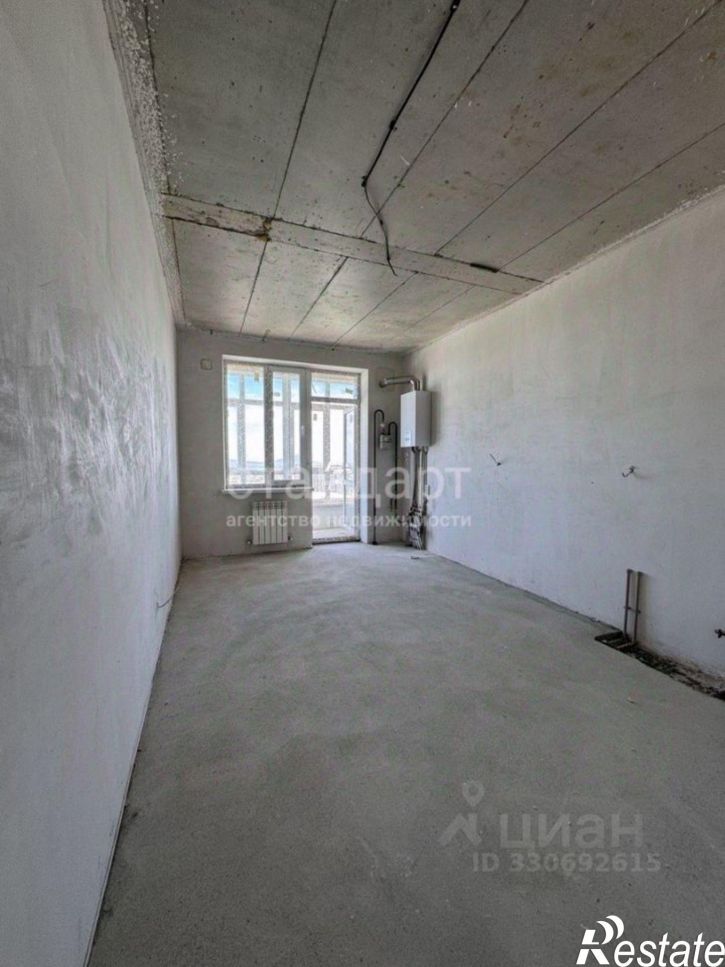 1-комн квартира улица Маяковского, 16,  д. 16